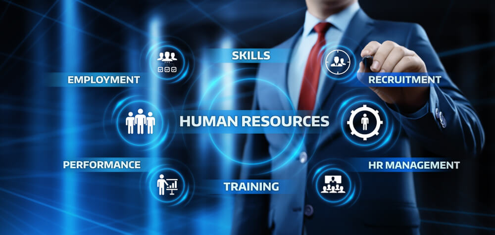 Human Resources Suite